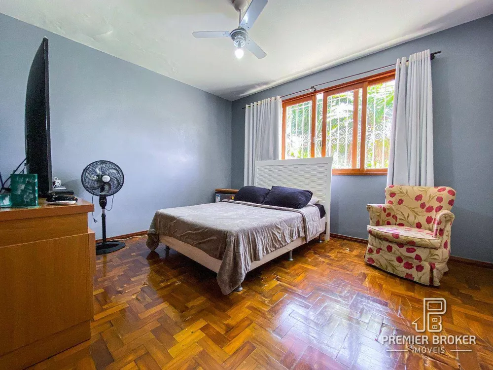 Casa de Condomínio, 5 quartos - Foto 28