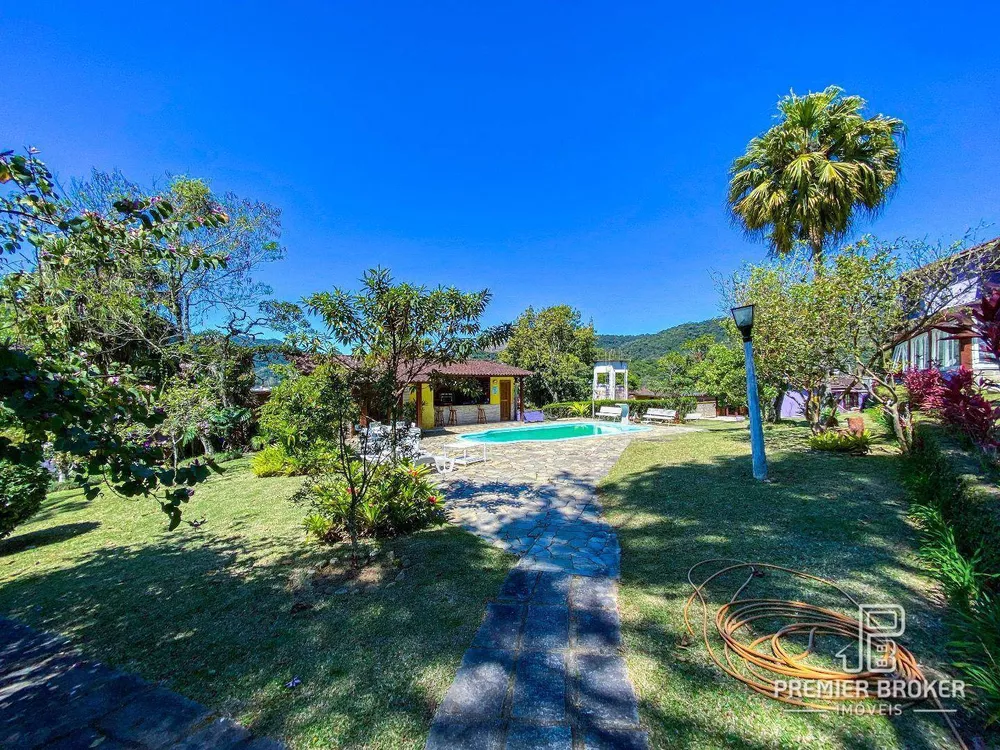 Casa de Condomínio, 5 quartos - Foto 79