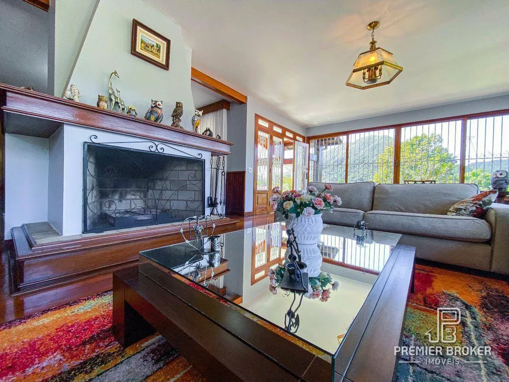 Casa de Condomínio, 5 quartos - Foto 17