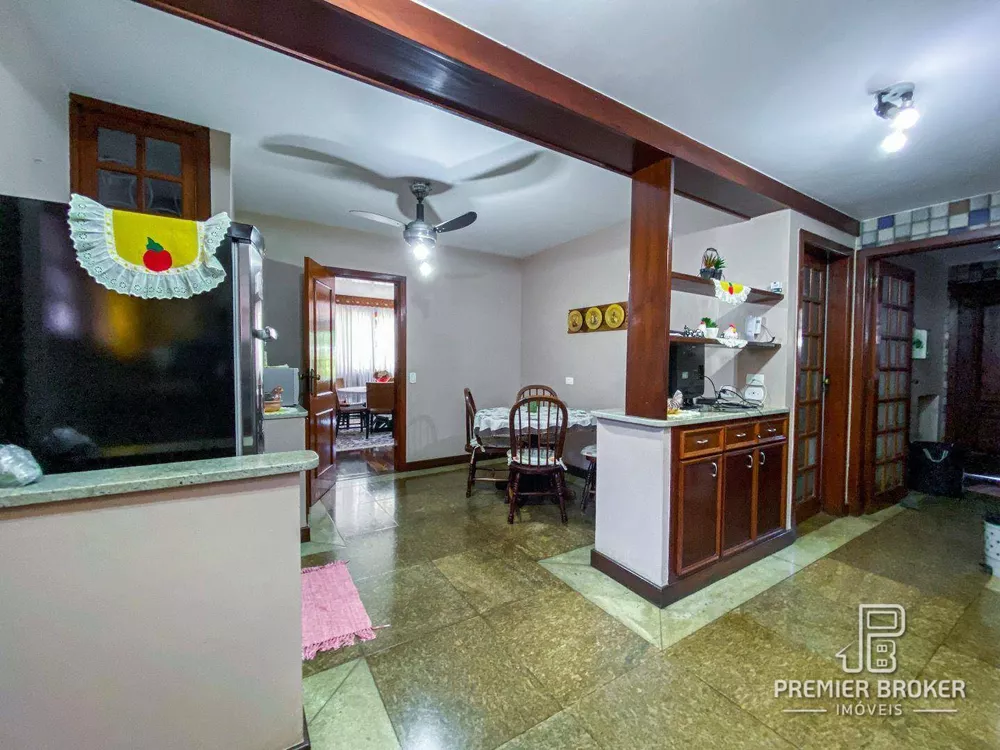 Casa de Condomínio, 5 quartos - Foto 24