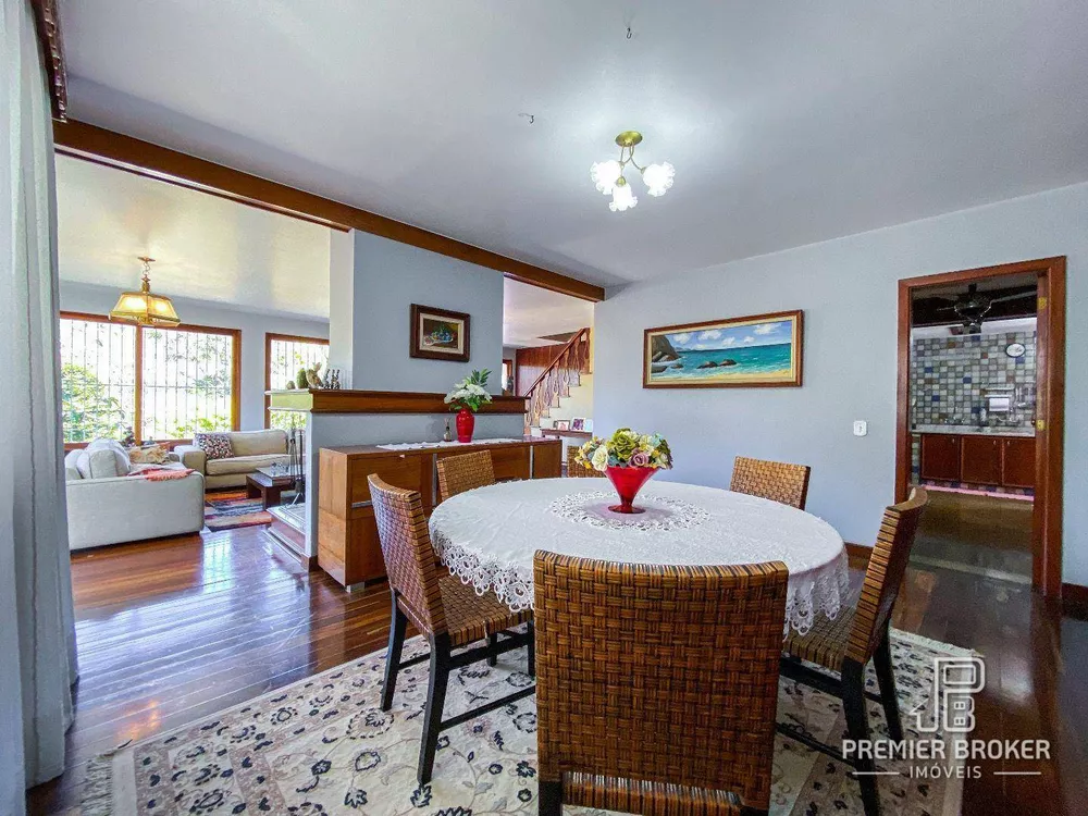 Casa de Condomínio, 5 quartos - Foto 20