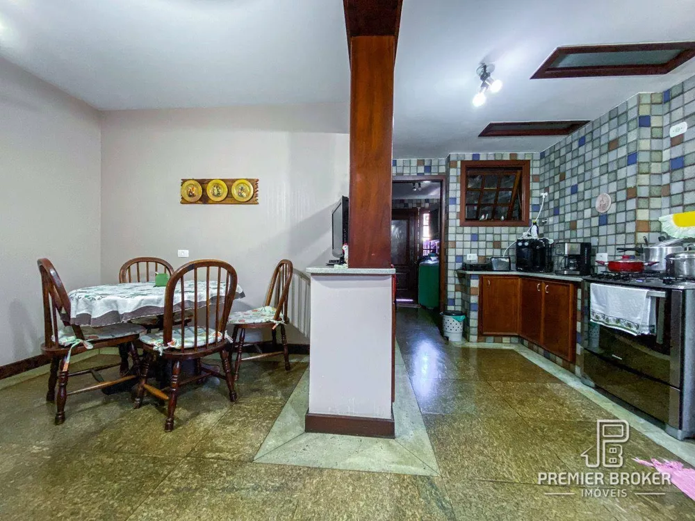 Casa de Condomínio, 5 quartos - Foto 23