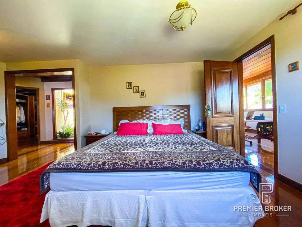 Casa de Condomínio, 5 quartos - Foto 65