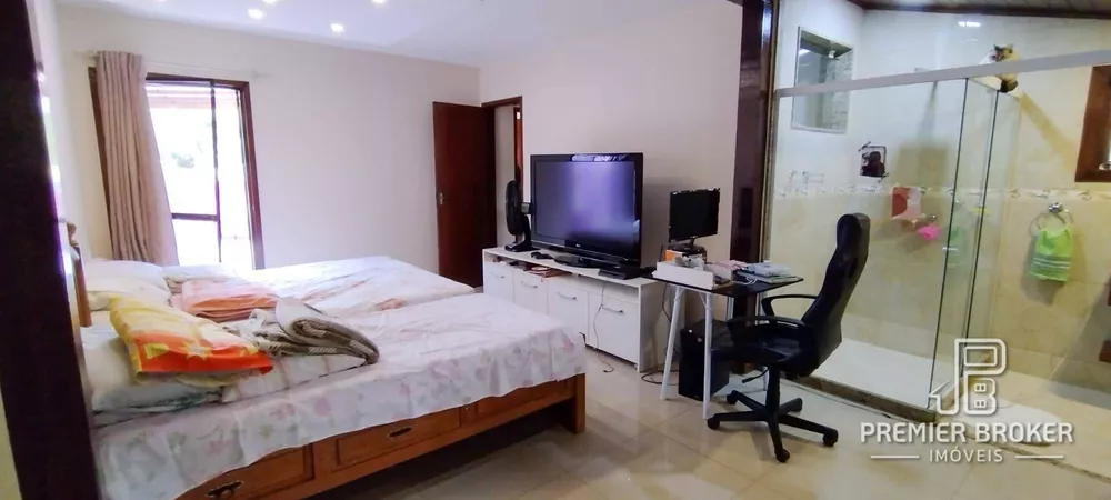 Casa de Condomínio, 5 quartos - Foto 116