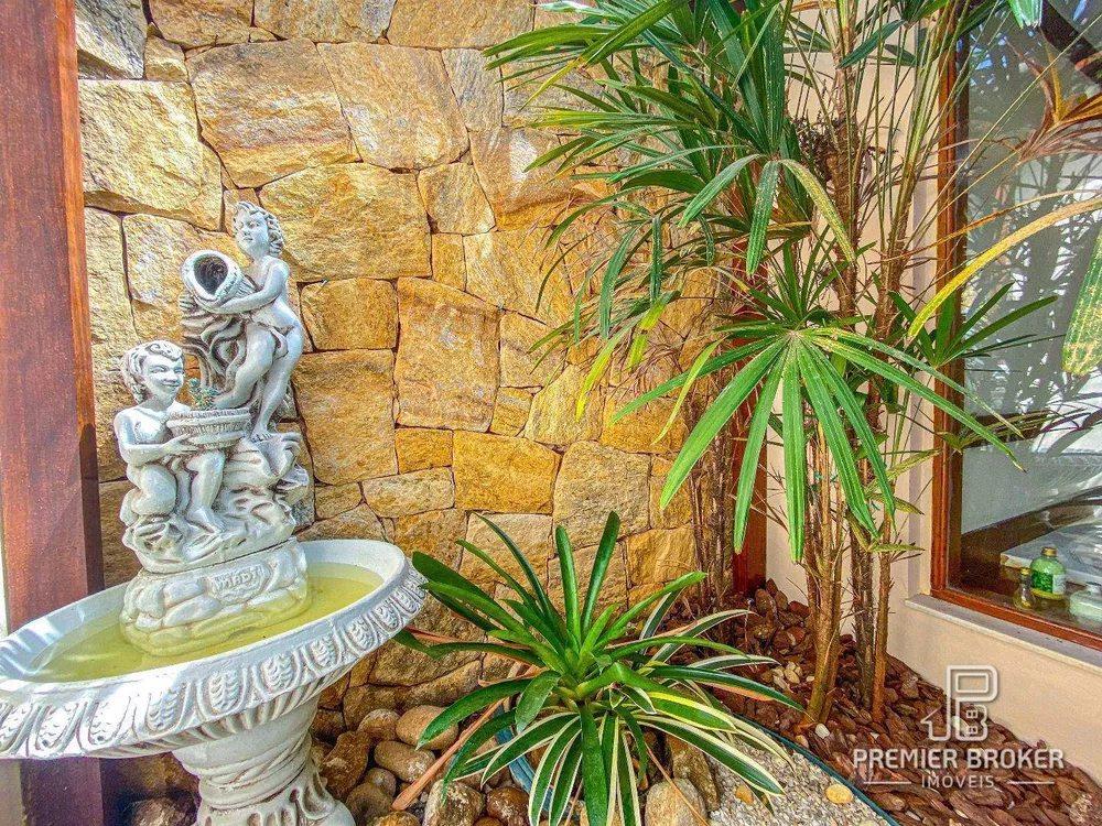 Casa de Condomínio, 5 quartos - Foto 54