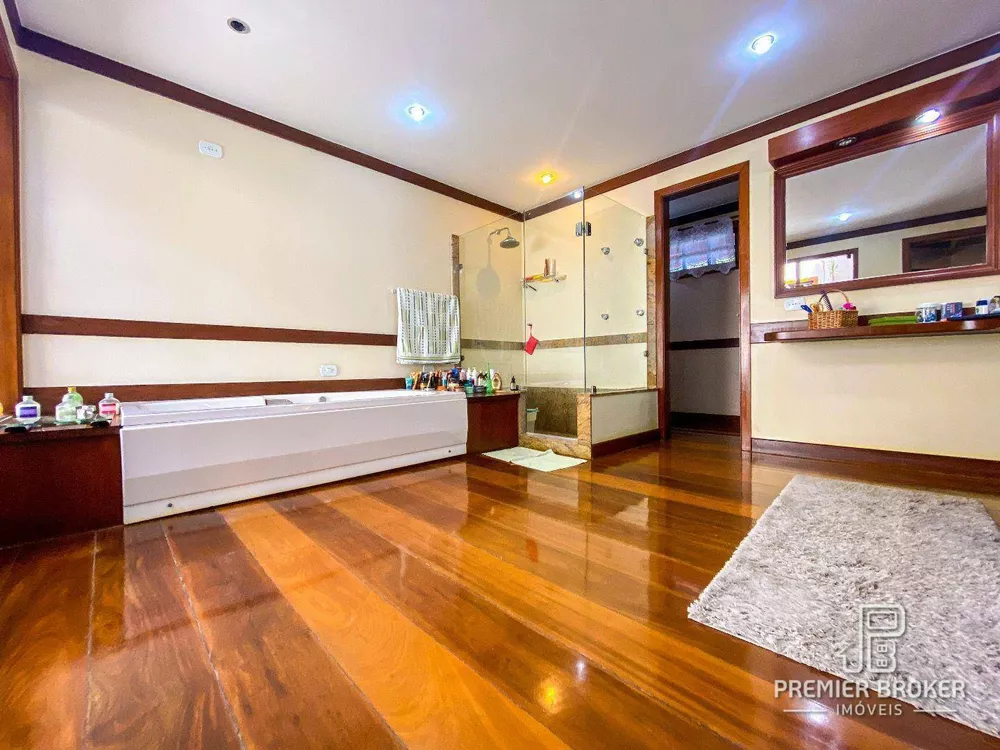Casa de Condomínio, 5 quartos - Foto 59