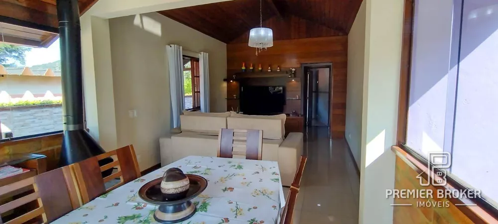 Casa de Condomínio, 5 quartos - Foto 106