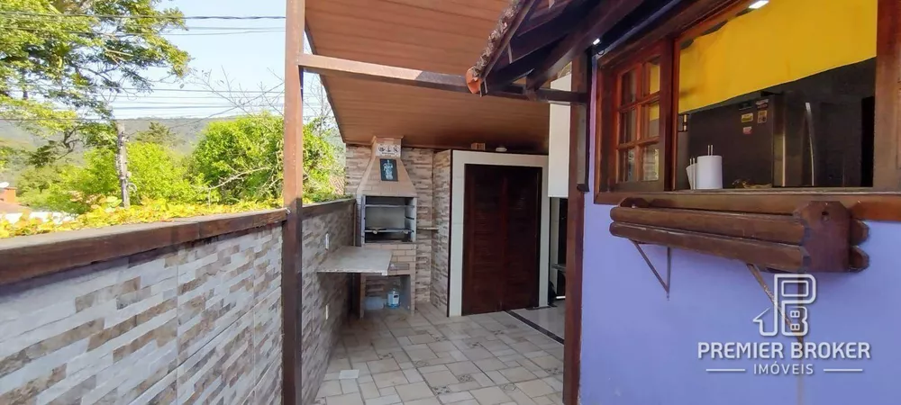 Casa de Condomínio, 5 quartos - Foto 100