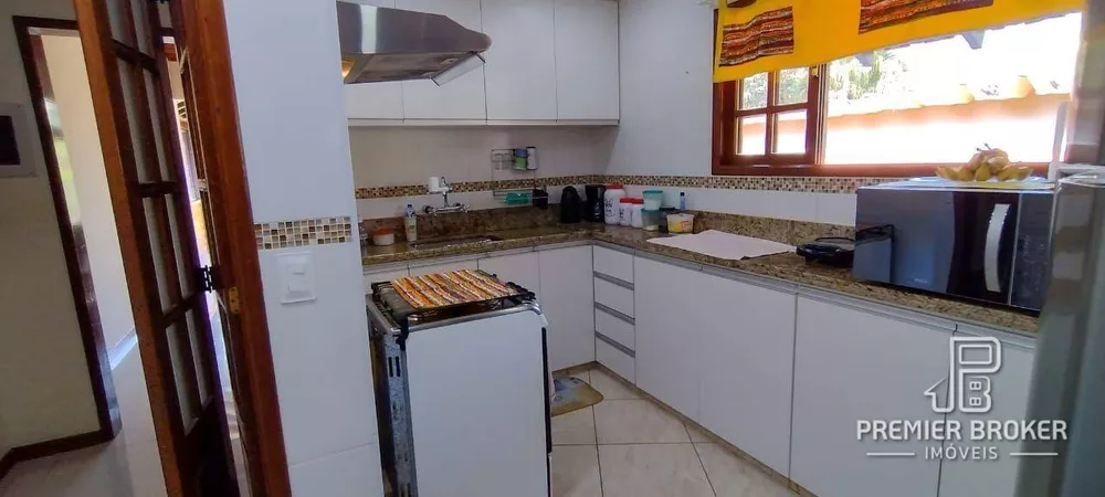 Casa de Condomínio, 5 quartos - Foto 102