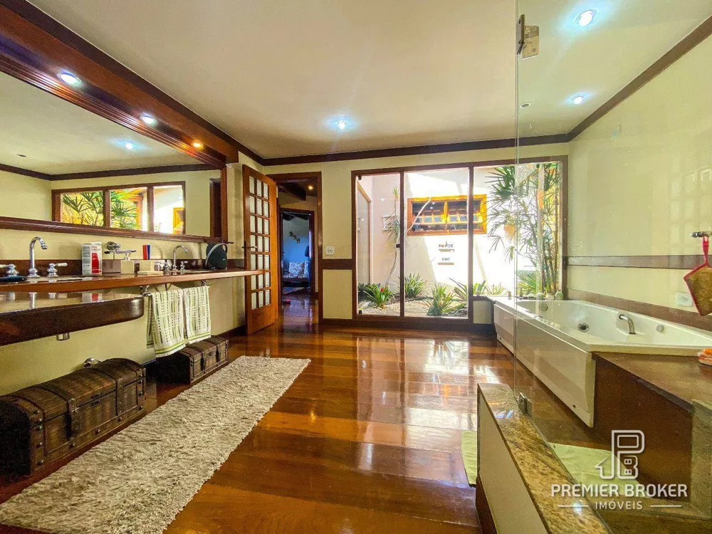 Casa de Condomínio, 5 quartos - Foto 61