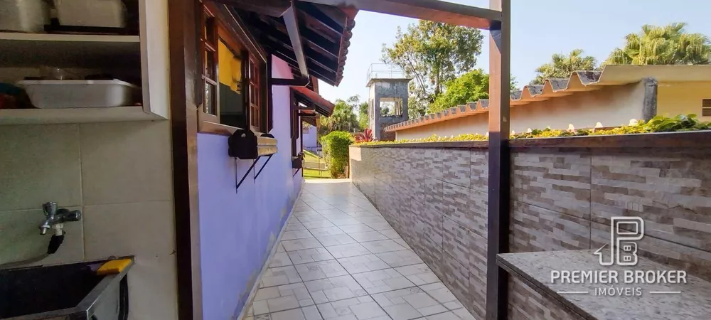 Casa de Condomínio, 5 quartos - Foto 101