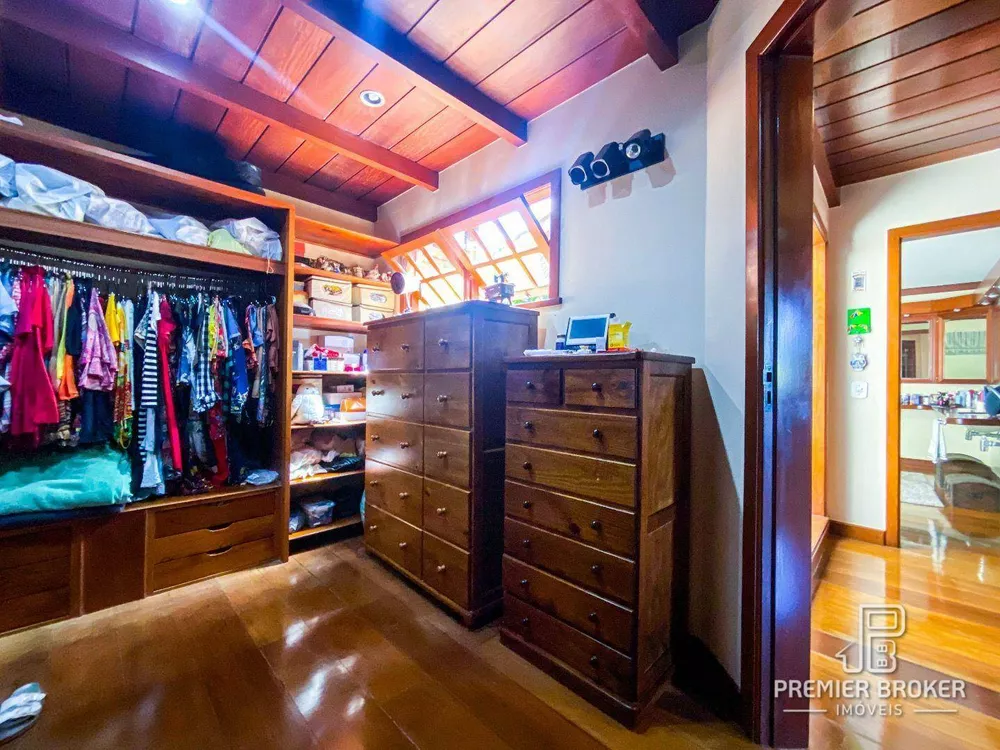 Casa de Condomínio, 5 quartos - Foto 52