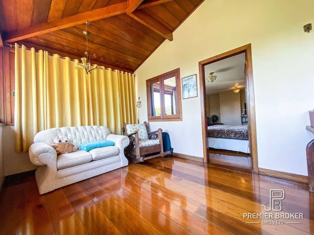Casa de Condomínio, 5 quartos - Foto 66