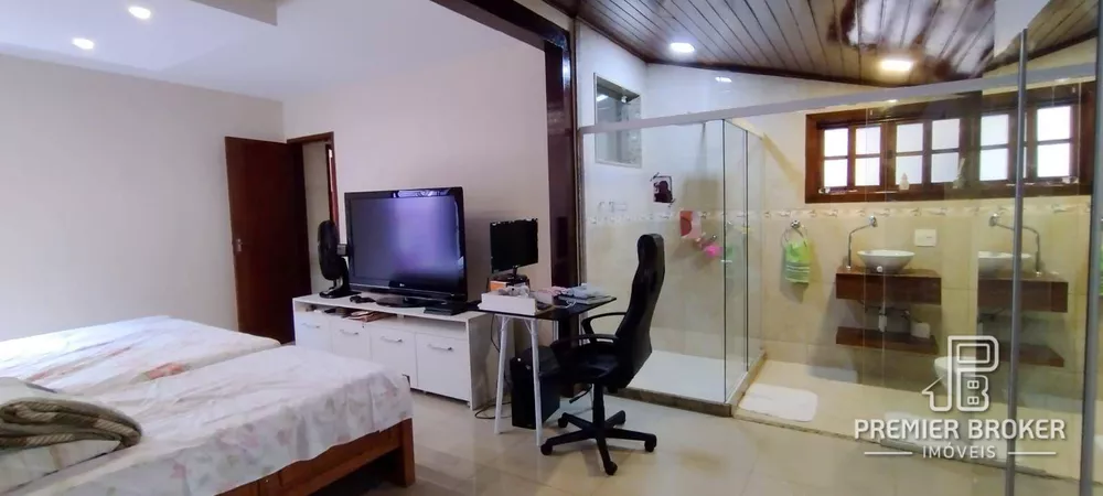 Casa de Condomínio, 5 quartos - Foto 115