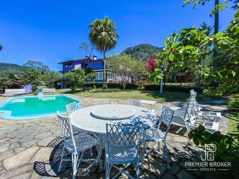 Casa de Condomínio, 5 quartos - Foto 75