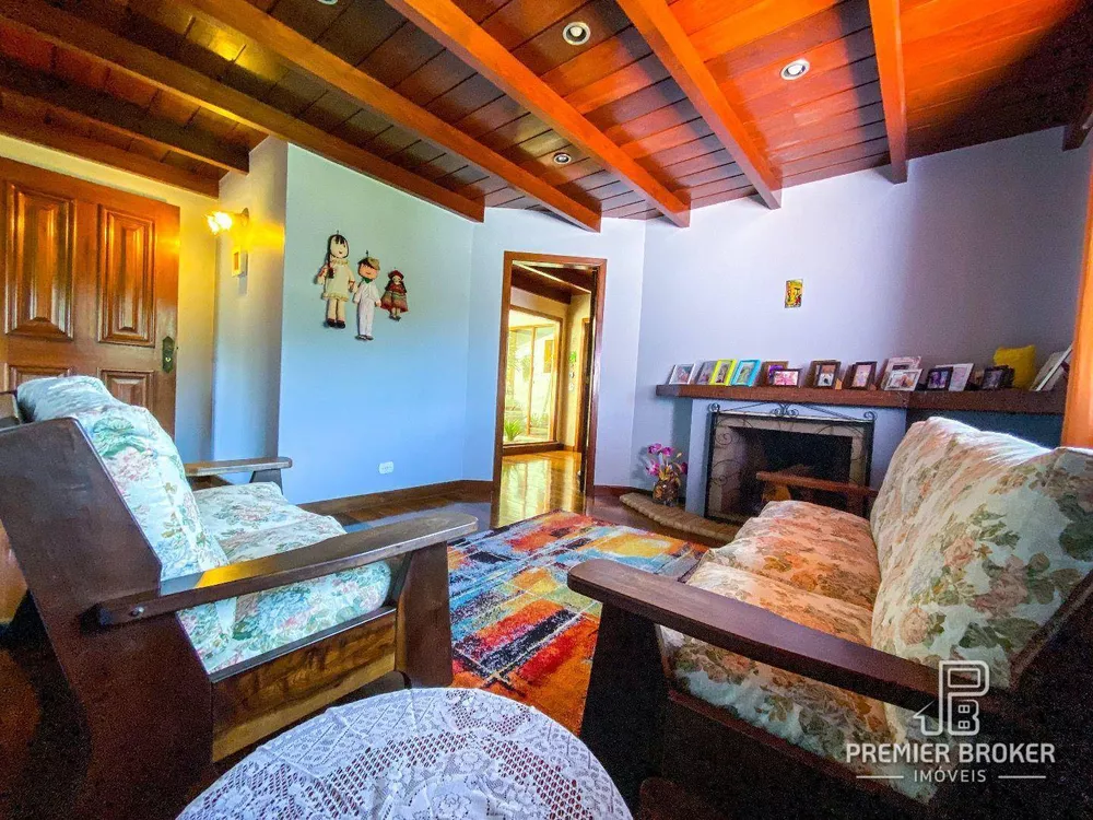 Casa de Condomínio, 5 quartos - Foto 48