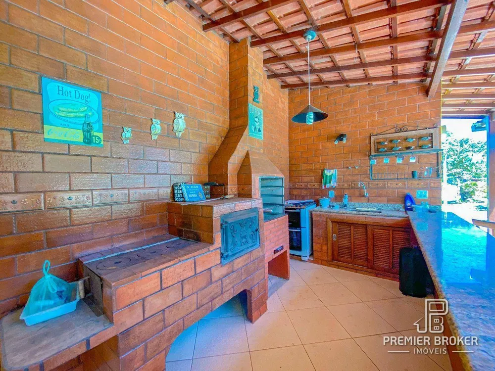 Casa de Condomínio, 5 quartos - Foto 84