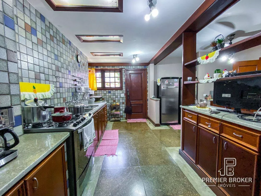 Casa de Condomínio, 5 quartos - Foto 26