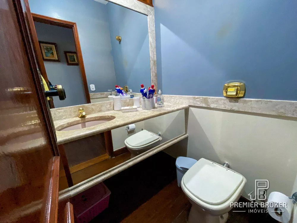 Casa de Condomínio, 5 quartos - Foto 95