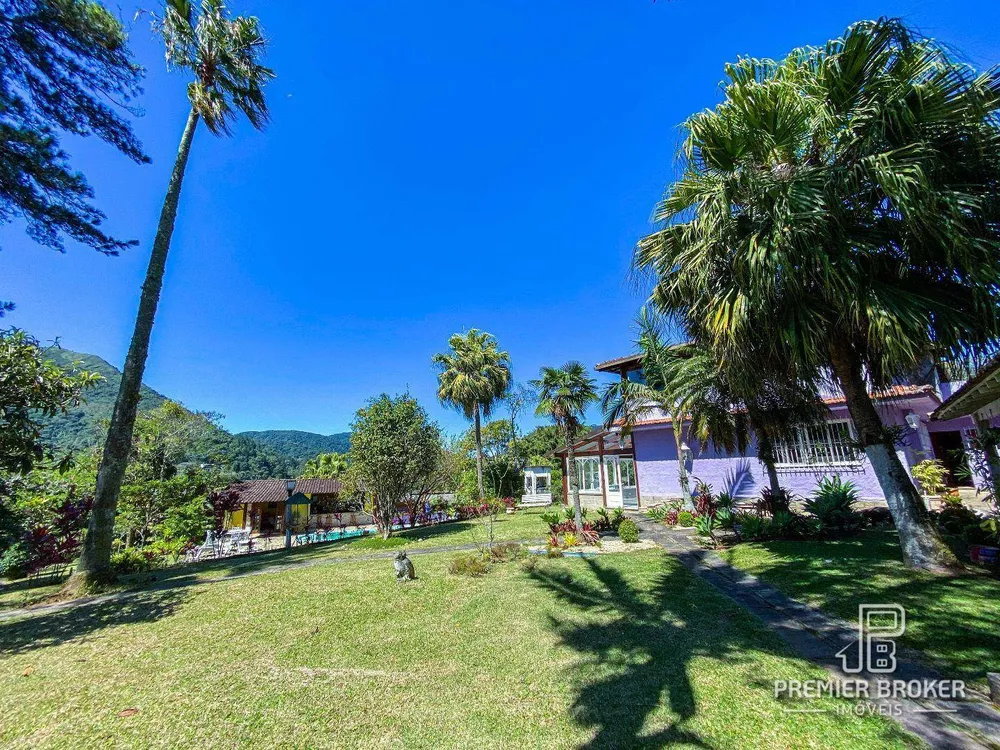 Casa de Condomínio, 5 quartos - Foto 80