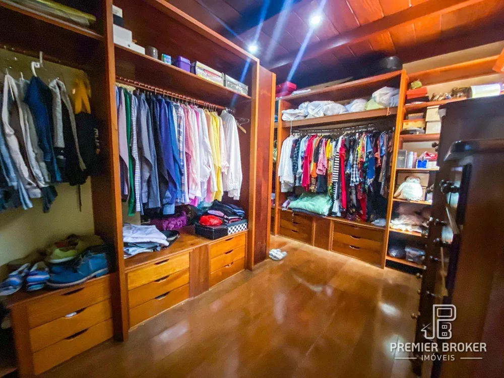 Casa de Condomínio, 5 quartos - Foto 50