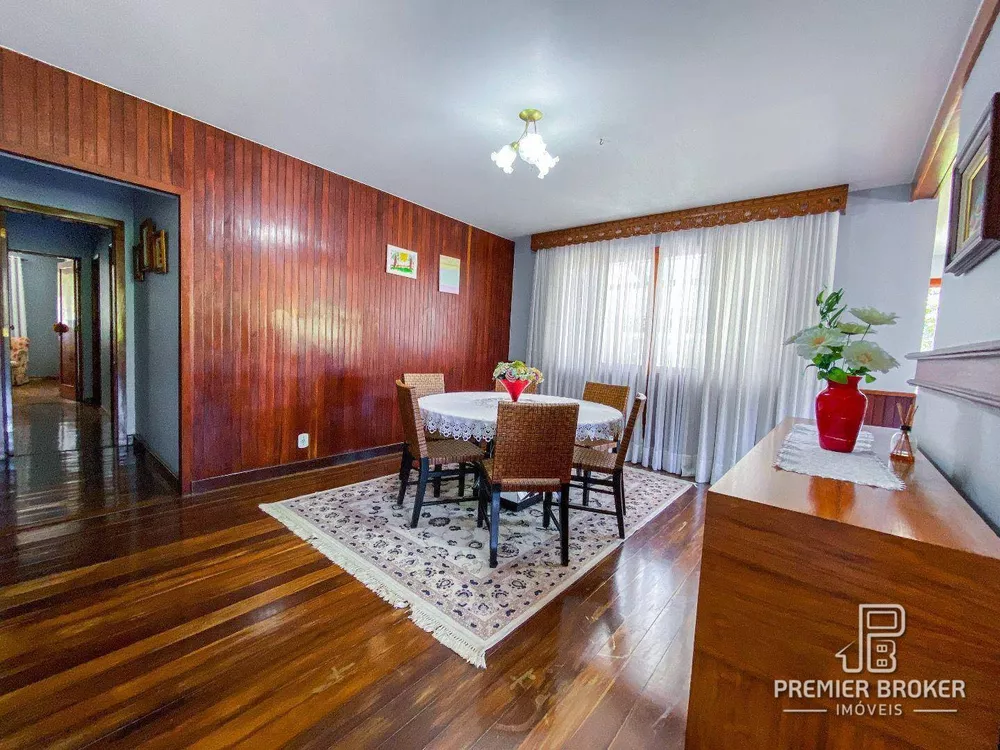 Casa de Condomínio, 5 quartos - Foto 19