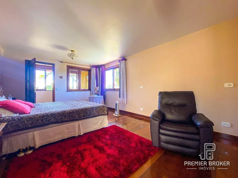 Casa de Condomínio, 5 quartos - Foto 63