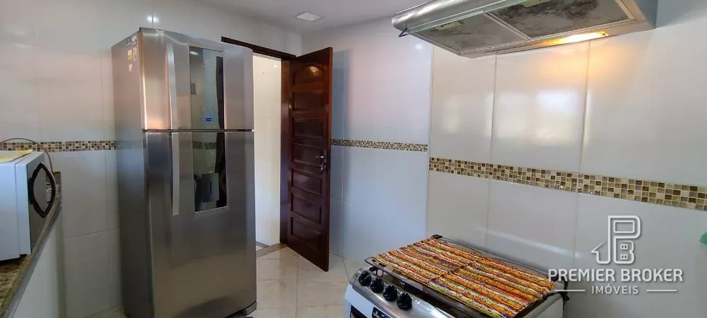 Casa de Condomínio, 5 quartos - Foto 103