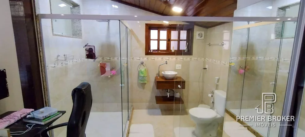 Casa de Condomínio, 5 quartos - Foto 118
