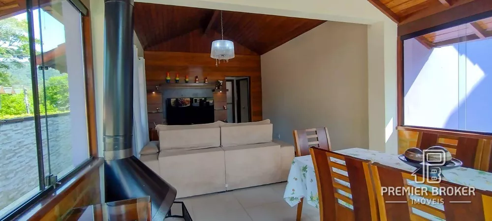 Casa de Condomínio, 5 quartos - Foto 104