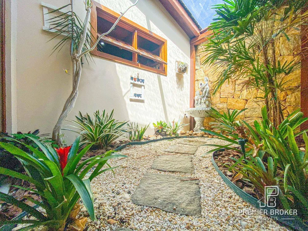 Casa de Condomínio, 5 quartos - Foto 55