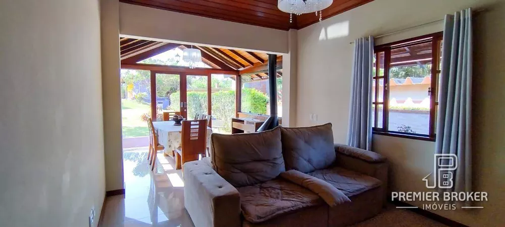 Casa de Condomínio, 5 quartos - Foto 105