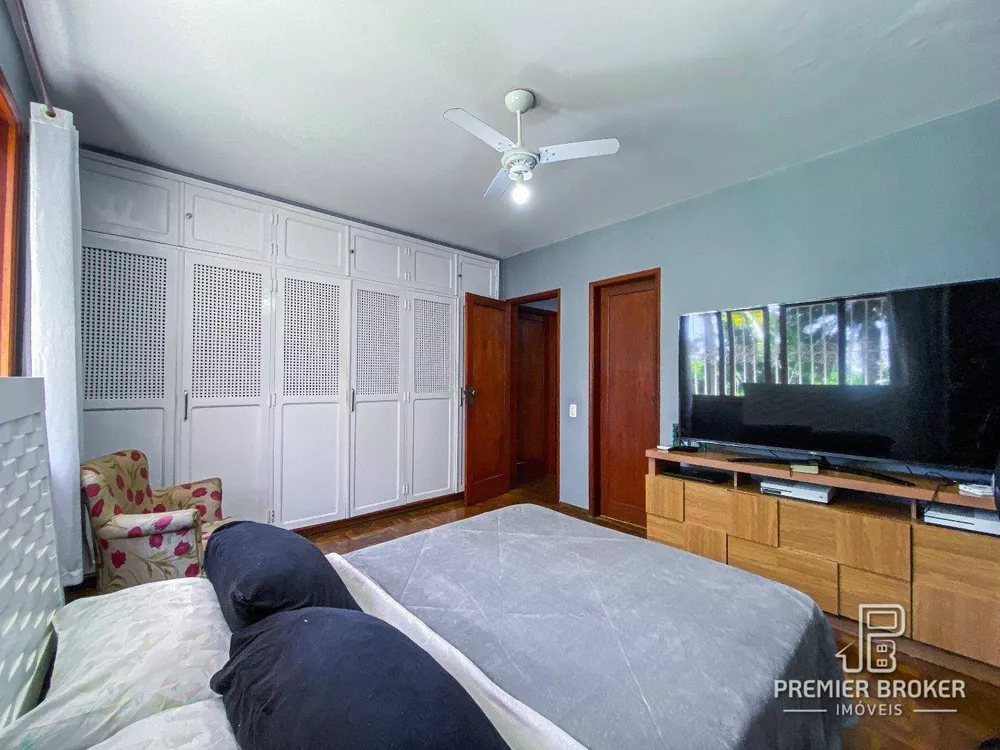 Casa de Condomínio, 5 quartos - Foto 30