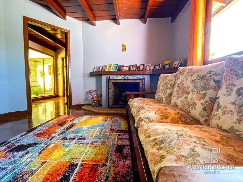 Casa de Condomínio, 5 quartos - Foto 49