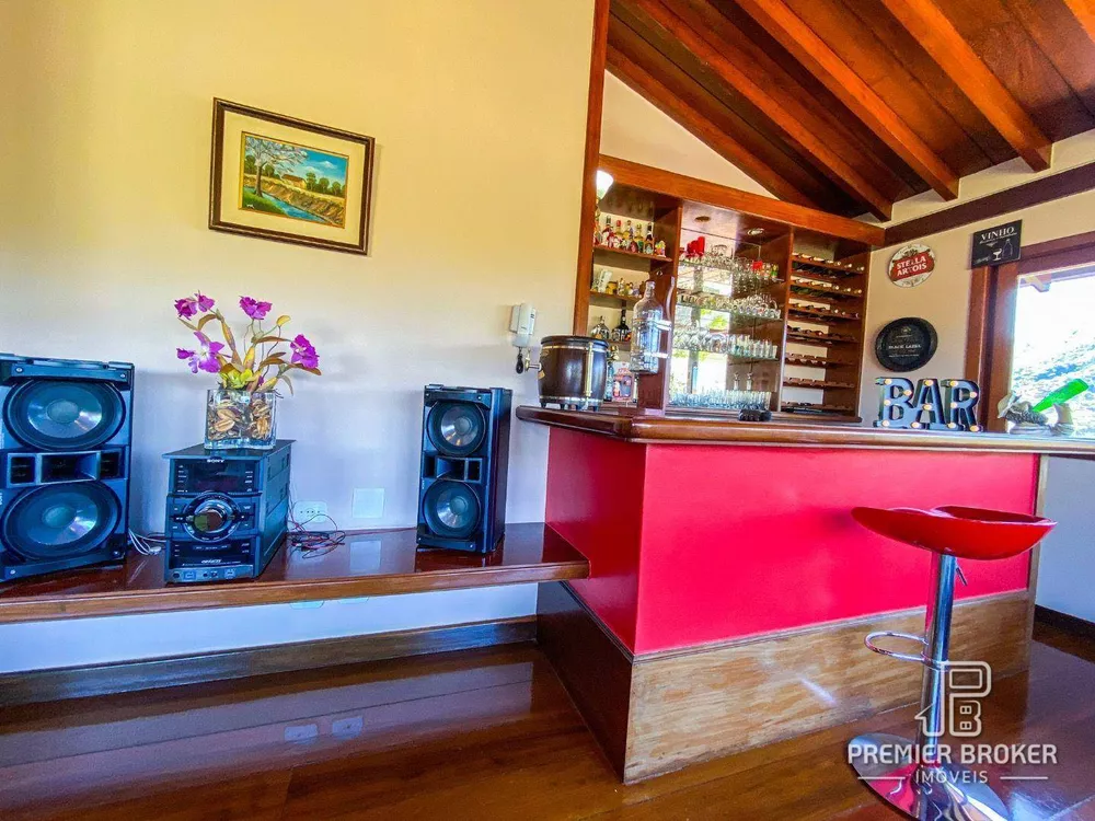 Casa de Condomínio, 5 quartos - Foto 40