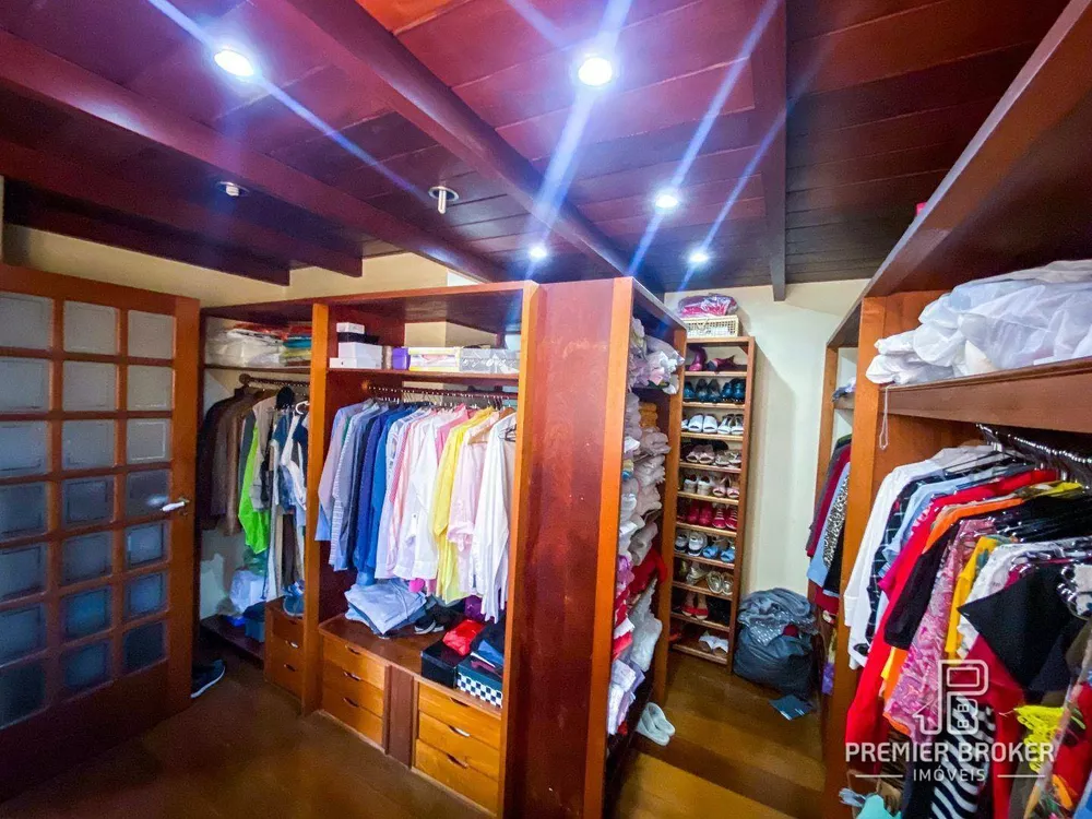 Casa de Condomínio, 5 quartos - Foto 51