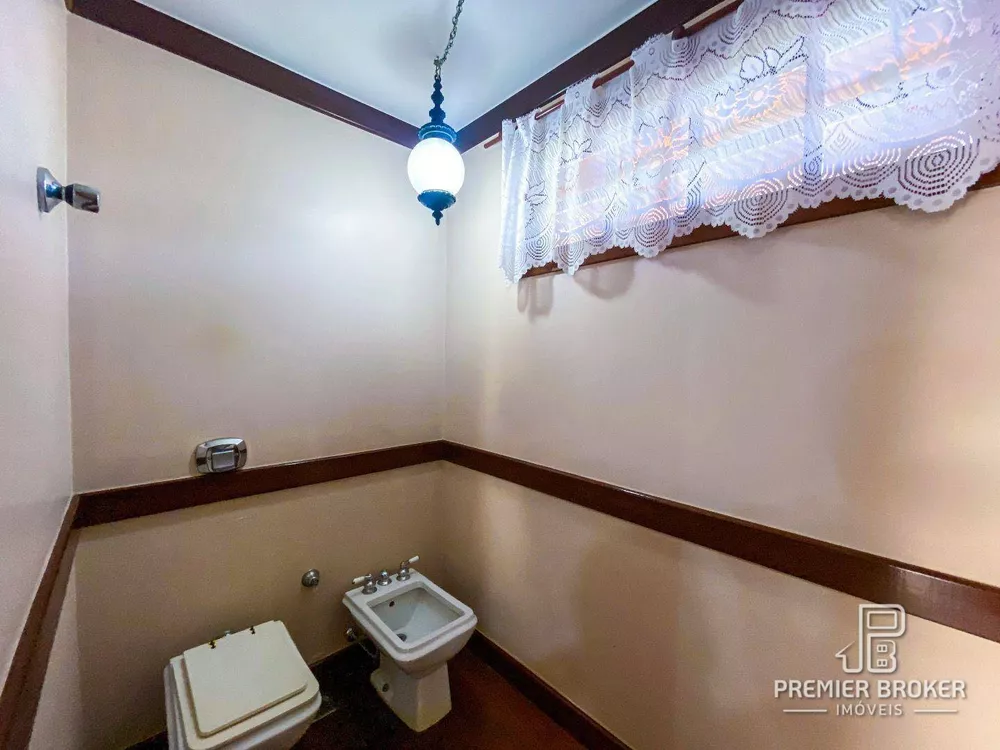 Casa de Condomínio, 5 quartos - Foto 62