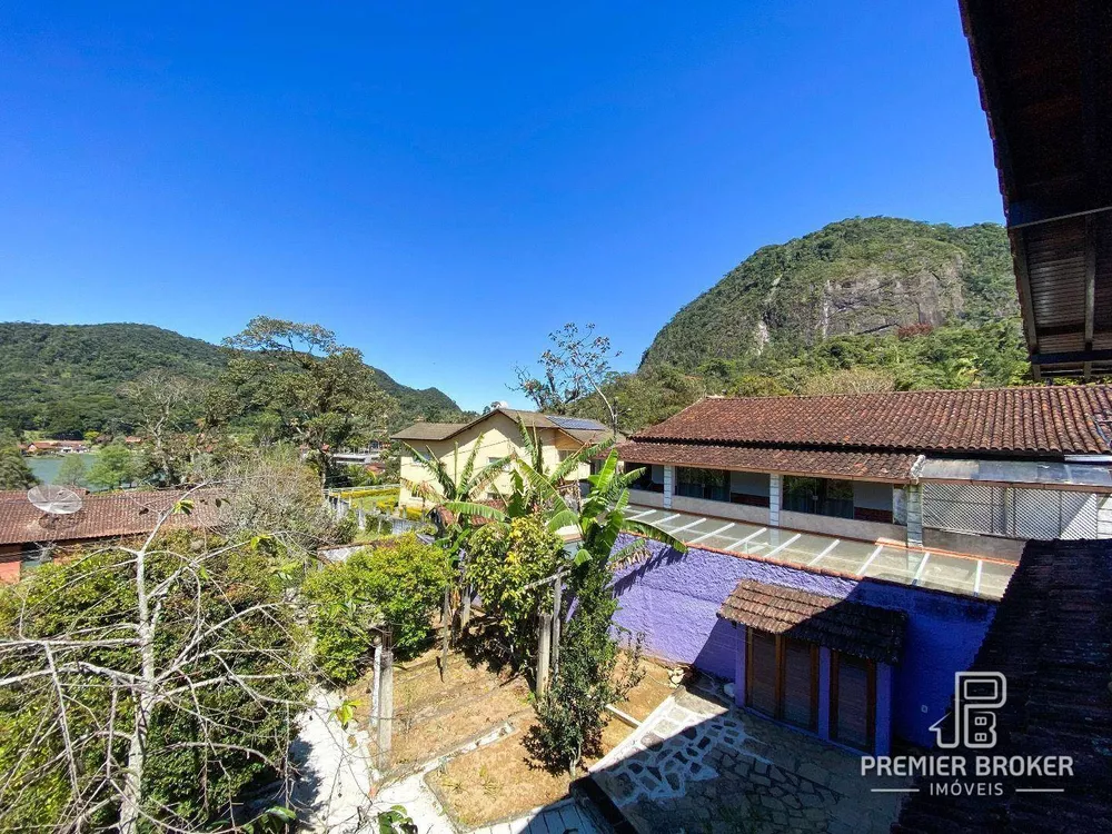 Casa de Condomínio, 5 quartos - Foto 74