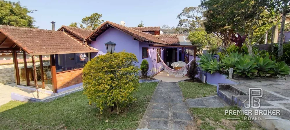 Casa de Condomínio, 5 quartos - Foto 98