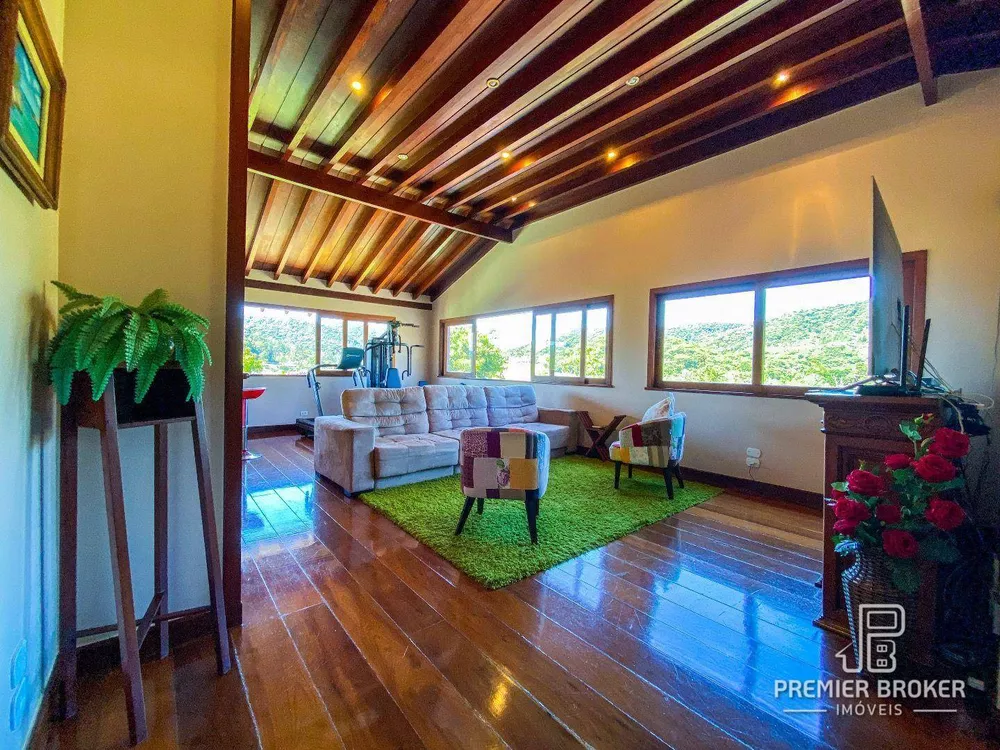 Casa de Condomínio, 5 quartos - Foto 34