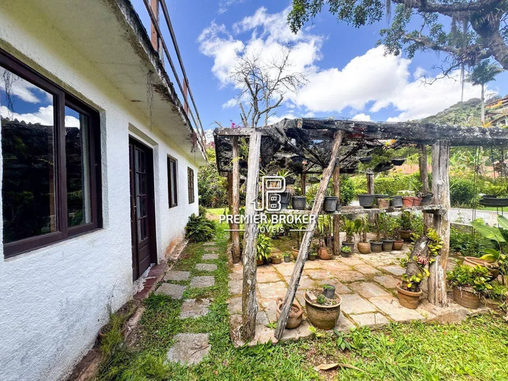 Casa de Condomínio, 5 quartos - Foto 11