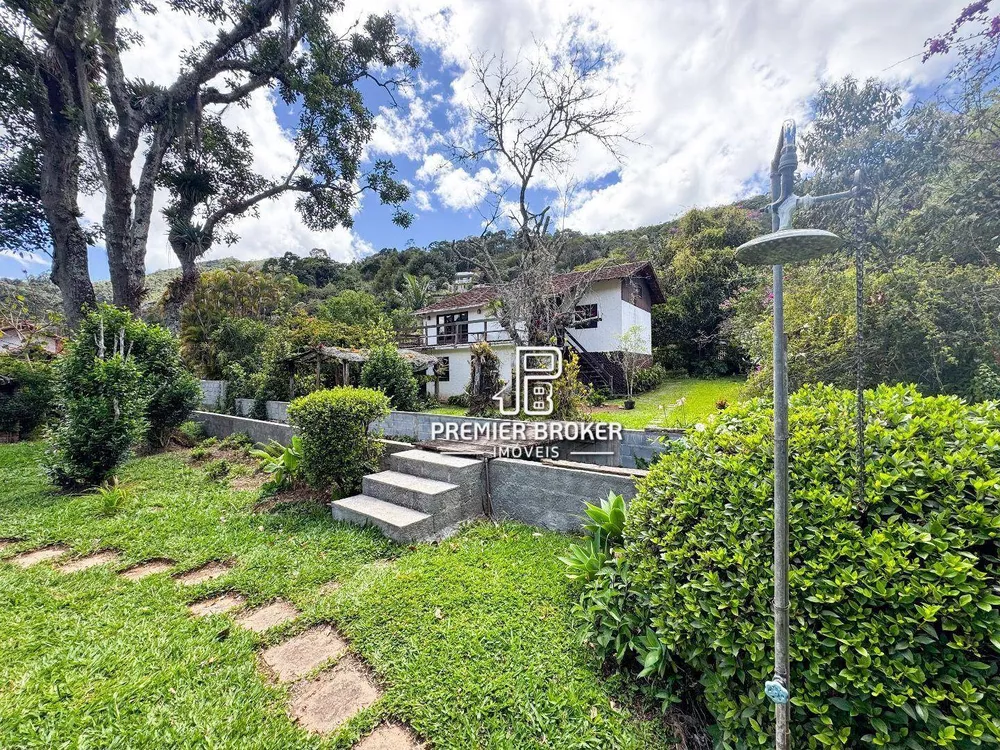 Casa de Condomínio, 5 quartos - Foto 7