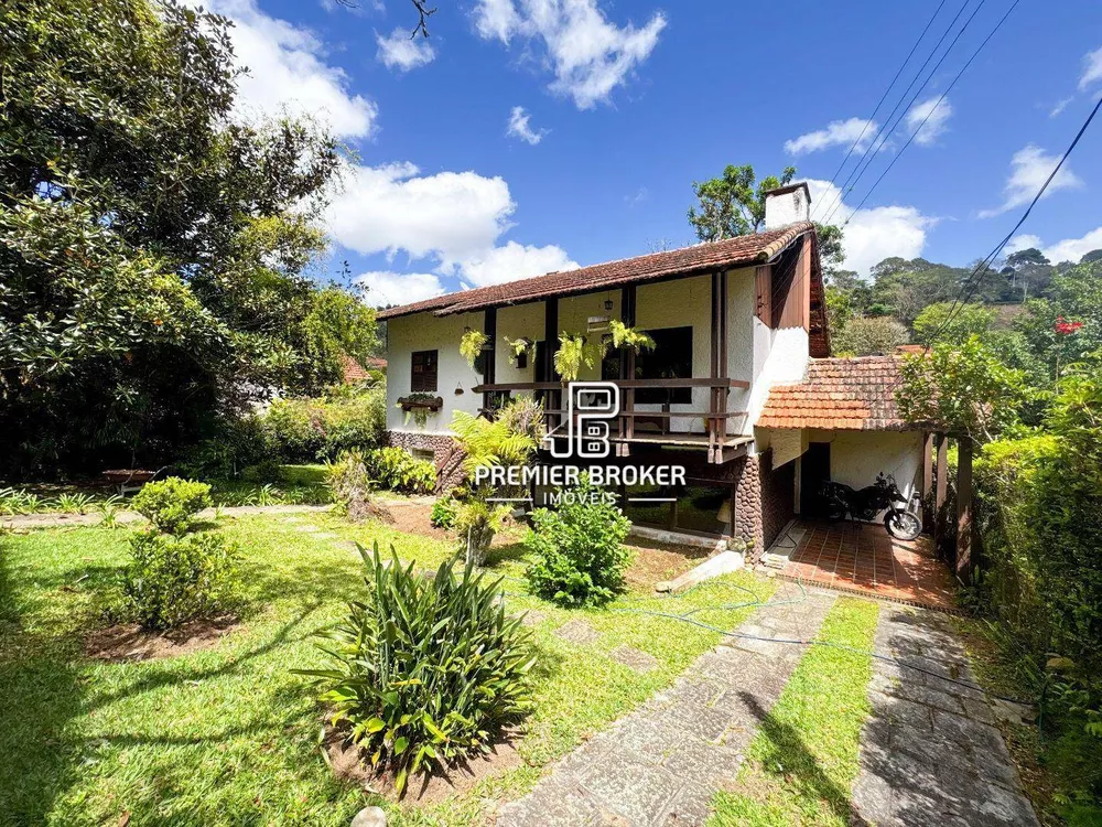 Casa de Condomínio, 5 quartos - Foto 14