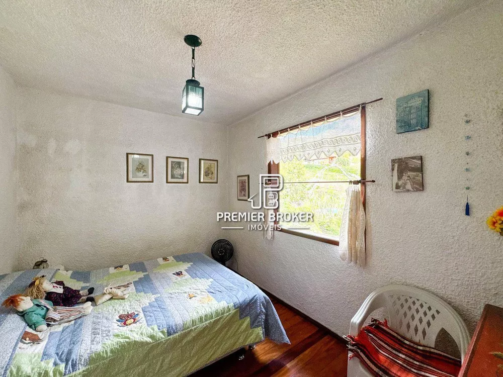 Casa de Condomínio, 5 quartos - Foto 28