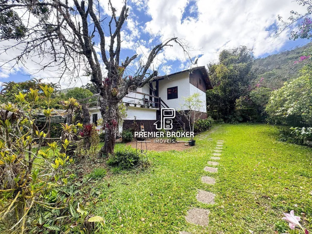 Casa de Condomínio, 5 quartos - Foto 9