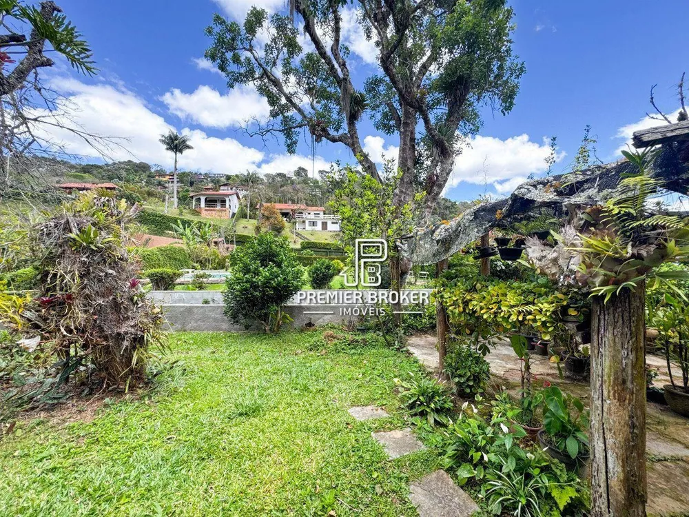 Casa de Condomínio, 5 quartos - Foto 40