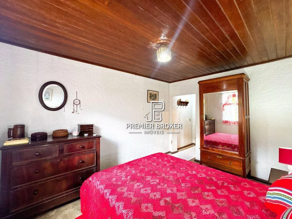 Casa de Condomínio, 5 quartos - Foto 41