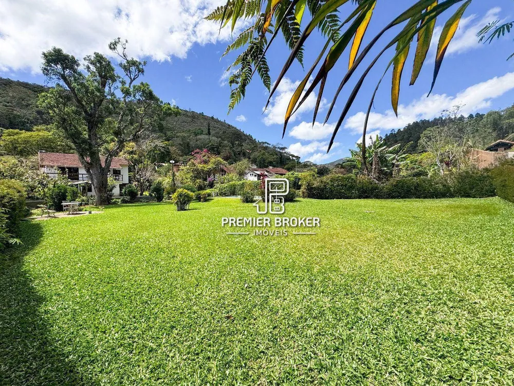 Casa de Condomínio, 5 quartos - Foto 2