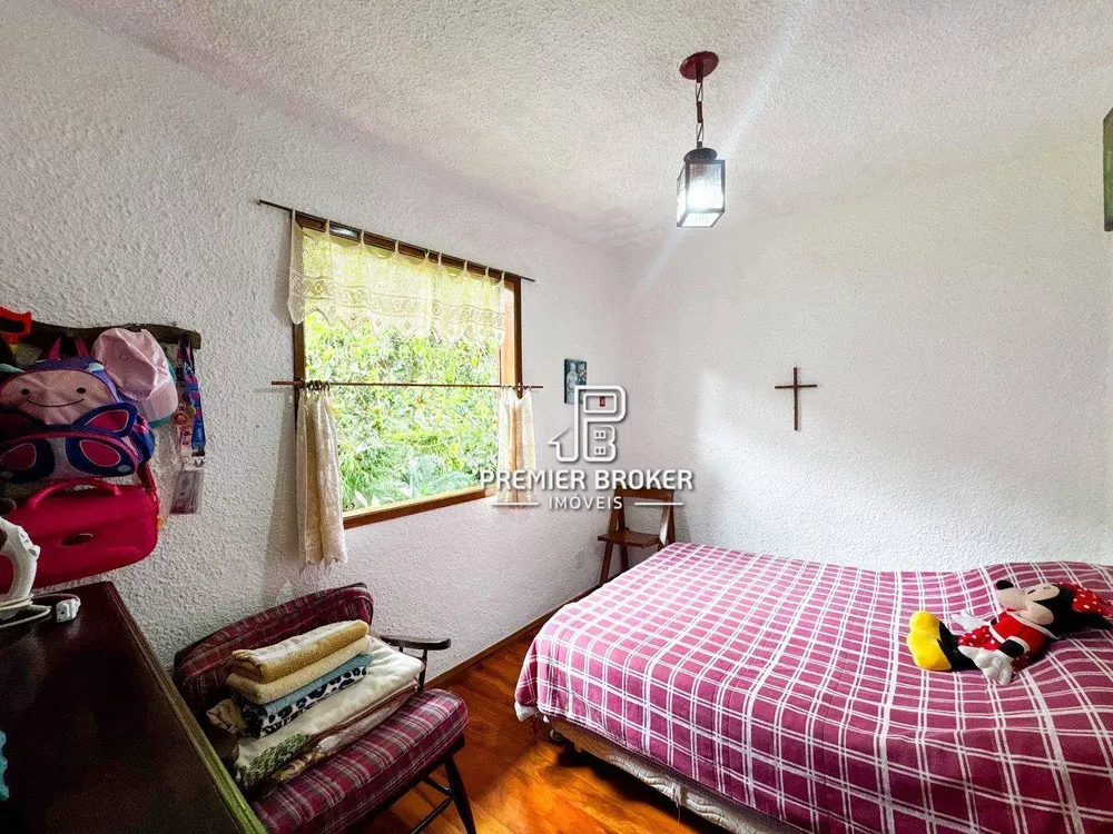 Casa de Condomínio, 5 quartos - Foto 26