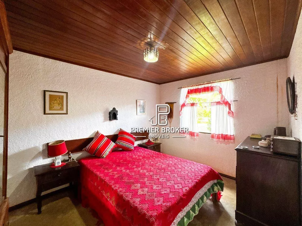 Casa de Condomínio, 5 quartos - Foto 39